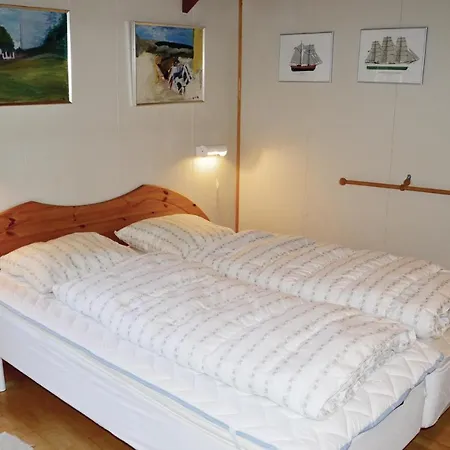Holiday Lodbergsvej Ringkobing V Hébergement de vacances