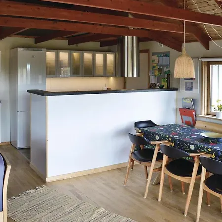Holiday Lodbergsvej Ringkobing V * Søndervig