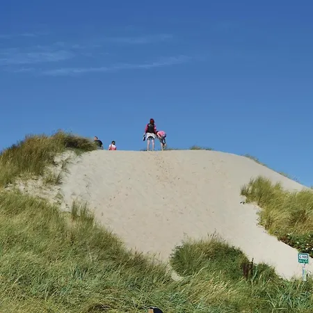 Holiday Lodbergsvej Ringkobing V * Søndervig