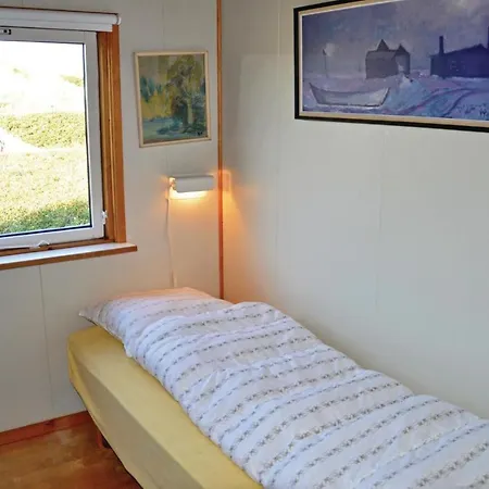 Holiday Lodbergsvej Ringkobing V Søndervig