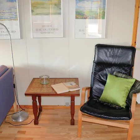 Holiday Lodbergsvej Ringkobing V * Søndervig
