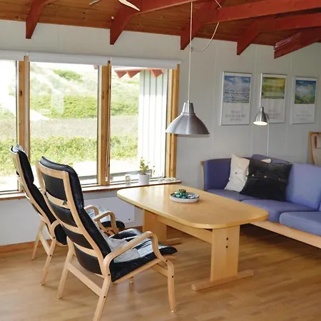 Holiday Lodbergsvej Ringkobing V * Søndervig